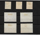 MALAYA - PAHANG 1937 - 1949 MOUNTED MINT COLLECTION INCLUDING 1949 UPU SET Cat £99 - Pahang