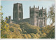 Durham Cathedral - Andere & Zonder Classificatie