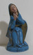 I103022 Pastorello Presepe - Statuina In Plastica - Madonna - Presepi