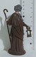 I103012 Pastorello Presepe - Statuina In Plastica - Uomo Con Lanterna - Crèches De Noël