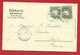 CARTOLINA VG GERMANIA - NURNBERG - Durer Haus - 9 X 14 - 1904 - Nuernberg