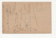 CARTE OFFICIELLE 33 DEPART LONS LE SAUNIER ( JURA ) FEV 1878 AMBULANT " AMBERIEUX " à MOUCHARD ARRIVEE LYON FEV 1878 - 1877-1920: Semi Modern Period