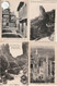 Lot De 72  Cartes Postales Anciennes  Non Classées Différentes Régions - 5 - 99 Postales