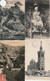 Lot De 72  Cartes Postales Anciennes  Non Classées Différentes Régions - 5 - 99 Postales