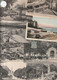 Delcampe - Lot De 72  Cartes Postales Anciennes  Non Classées Différentes Régions - 5 - 99 Postcards