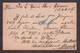Austria/Slovenia - Stationery Sent From ŠMARTNO Pri LITIJI To Zagreb 22.10.1907. - Brieven En Documenten