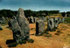 Delcampe - CPM - CARNAC - Alignements Mégalithiques Sites Ménec Kermario ... Lot 6 CP à Saisir - Dolmen & Menhirs