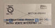 Metro Paris RATP - Ticket Autorisation De Passage Section Urbaine Cachet Franklin D Roosevelt 2022 - Europe