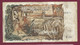 010222 - Billet BANQUE CENTRALE D'ALGERIE Cent 100 Dinars 1-11 1970 - Plis Trous - Algerien