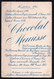 CHROMO CHOCOLAT MEURISSE (ca 1913) - Série V Nr 5 - Conquérants, Conquerors - CHARLEMAGNE Bataille Contre Les Arabes - Andere & Zonder Classificatie