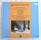 MAXI 45 TOURS BLANCMANGE BLIND VISION 1983 FRANCE Barclay 290 069 - 12" - 45 T - Maxi-Single