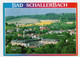 AK 032536 AUSTRIA - Bad Schallerbach - Bad Schallerbach