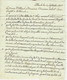 1807 Illzach Haut Rhin Gaeyelin Maire CONDUITE D'UN GARDE DU CANAL De Brirac Birglé FAUX TEMOIGNAGES ETC.. - Documents Historiques