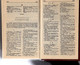 Delcampe - ΣΥΓΧΡΟΝΟΝ ΛΕΞΙΚΟΝ της ΕΛΛΗΝΙΚΗΣ ΓΛΩΣΣΗΣ (Καθαρευούσης – Δημοτικής): ΟΡΘΟΓΡΑΦΙΚΟΝ - ΕΡΜΗΝΕΥΤΙΚΟΝ - Εκδ. Άτλας (1960) - Dictionaries
