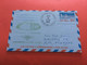 (3 F 19) USA Aerogramme Letter Posted To Denmark (3) 1960's - Andere & Zonder Classificatie