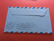 (3 F 19) USA Aerogramme Letter Posted To Denmark (3) 1960's - Andere & Zonder Classificatie