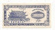 JC, Billet Funéraire, CHINE, Currency For The Otherworld , HELL BANK NOTE, 50000000 ,  2 Scans - China