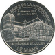 2016 MDP335 - LE MANS 6 - Jubilé De La Miséricorde (Argent) / MONNAIE DE PARIS - 2016