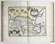 The English Atlas Volume IV. Containing The Description Of The Seventeen Provinces Of The Low-Countries, Or Ne - Rare