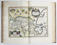The English Atlas Volume IV. Containing The Description Of The Seventeen Provinces Of The Low-Countries, Or Ne - Zeldzaamheden
