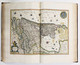 The English Atlas Volume IV. Containing The Description Of The Seventeen Provinces Of The Low-Countries, Or Ne - Rarezas