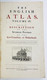 Delcampe - The English Atlas Volume IV. Containing The Description Of The Seventeen Provinces Of The Low-Countries, Or Ne - Zeldzaamheden