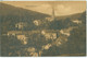 Schlangenbad 1910; Totalansicht - Gelaufen. (Fr. Ruppert) - Schlangenbad
