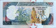 Somalia 50 Shilin 1991  XT Replacement Unc - Somalia