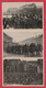 Chromos Nazis - 12 Bilder / Images  / Deutschlaand Eriwacht / Propagande -1933 ( Always See Reverse ) - Weltkrieg 1939-45