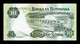 Botswana 10 Pula 1999 Pick 20a SC UNC - Botswana