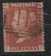 Grande Bretagne  UK    N° 10   Oblitéré     AB//  B      - Used Stamps