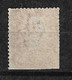 Grande Bretagne  UK    N° 10   Oblitéré     AB//  B      - Used Stamps