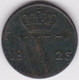 NEDERLAND, 1/2 Cent 1823 B - 1815-1840: Willem I