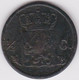 NEDERLAND, 1/2 Cent 1823 B - 1815-1840 : Willem I