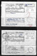 Italia/Italy/Italie: Lotto Di 6 Documenti Postali, Lot Of 6 Postal Documents. Loto Di 6 Documents Postaux - Lotti E Collezioni