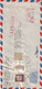 Taiwan Old Cover Mailed - Brieven En Documenten