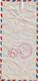 Taiwan Old Cover Mailed - Brieven En Documenten