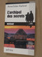 L ARCHIPEL DES SECRETS  Par ANNE SOLEN KERBRAT  éditions PALEMON  Policier Breton - Trévise, Ed. De