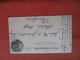 Private Mailing Card. High School. Souvenir Card From   Dubuque  Iowa > Dubuque  Edinburgh Stamp & Cancel. Ref 5454 - Dubuque