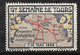 Vignette  Grande Exposition Agricole Tours Du 07  Au 15 Mai 1922 Neuf  *    B/TB   - Turismo (Viñetas)