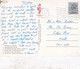 Norfolk  - Multiview - Norfolk   -  Used Postcard - UK - Stamped 1984 - Norwich
