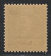 Portugal Funchal Madeira 1898-1905 "D Carlos I" Condition MH OG #33 - Funchal
