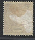 Portugal Zambezia Mozambique 1903 "D. Carlos I" 75r Condition MH #50 - Zambezië