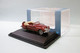 Oxford - LINCOLN CONTINENTAL Convertible 1941 Bordeaux Voiture US Neuf HO 1/87 - Road Vehicles