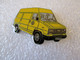 PIN'S    PEUGEOT  J 5    POSTE LUXEMBOURG   Email Grand Feu  DEHA - Peugeot