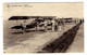 CPSM SCHAFFEN DIEST : Vliegplein / Plaine D'aviation - Belle Animation - Circulée - Uitg. E. Uten, Diest - 2 Scans - Diest