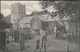 Clovelly Church, Devon, C.1905-10 - Smale Postcard - Clovelly