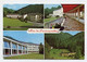 AK 032634 AUSTRIA - Steinhaus Am Semmering - Haus Der Privatangestellten - Steinhaus Am Semmering