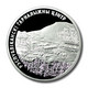 Belarus - Rouble "Republican Alpine Skiing Center Silichy" 2006, Unc - Belarús