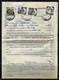 Italia/Italy/Italie: Lotto Di 6 Documenti Postali, Lot Of 6 Postal Documents. Loto Di 6 Documents Postaux - Verzamelingen